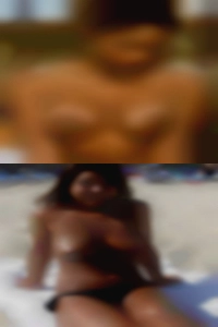 EsterNorena, hot black woman in