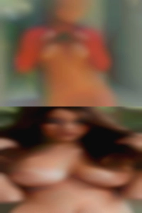 ashaCamarena1960, with sexy man during pregnancy