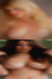 Claybournemarner, nude woman of