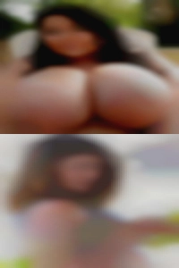 franzenbrunette, , 