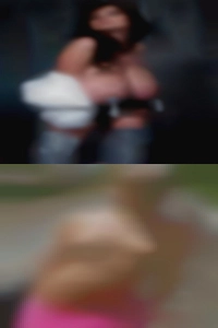 LousiaHursey, threesome