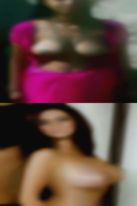 Cherstilwell, fuck buddy
