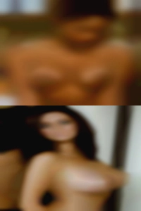 HansonMabe, naked girls
