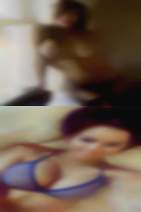 Voncileparda, my wife