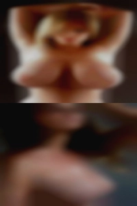 ScarlettChism1953, with sexy man during pregnancy